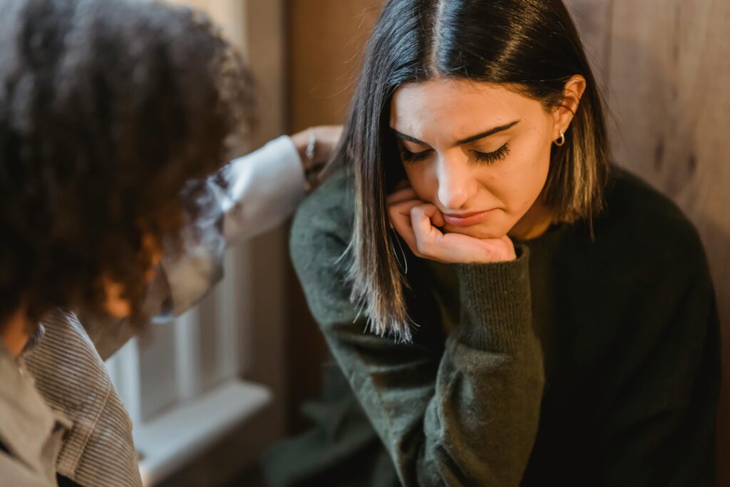Gestión de la ansiedad a través de técnicas de meditación y respiración